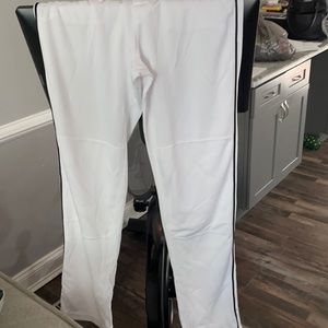 Brand new with tags! Rawlings Men’s long baseball pants